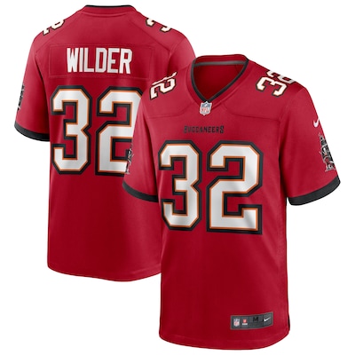 Tampa Bay Buccaneers Men Jerseys 2025-10-16-041